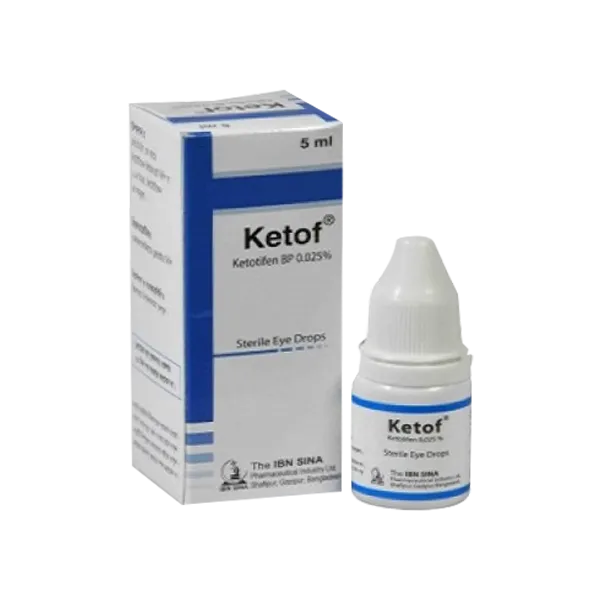 ketof-5-ml